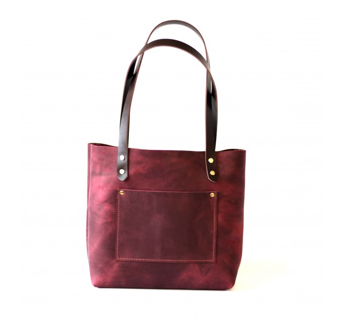 Discover the Perfect Leather Bags for Women 