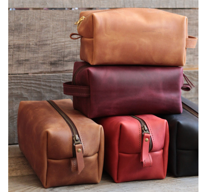Women Toiletry Bag