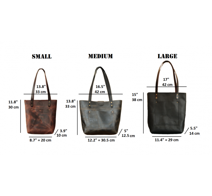 Discover the Perfect Leather Bags for Women 