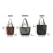 Discover the Perfect Leather Bags for Women 