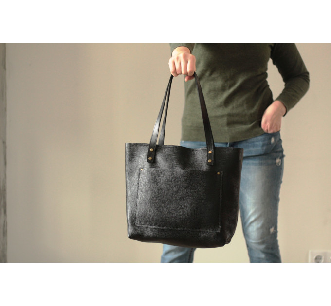 Discover the Finest Collection of Soft Leather Tote Bags