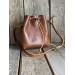 Leather Bucket Bags Effortless Elegance and Functionality