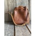 Leather Bucket Bags Effortless Elegance and Functionality